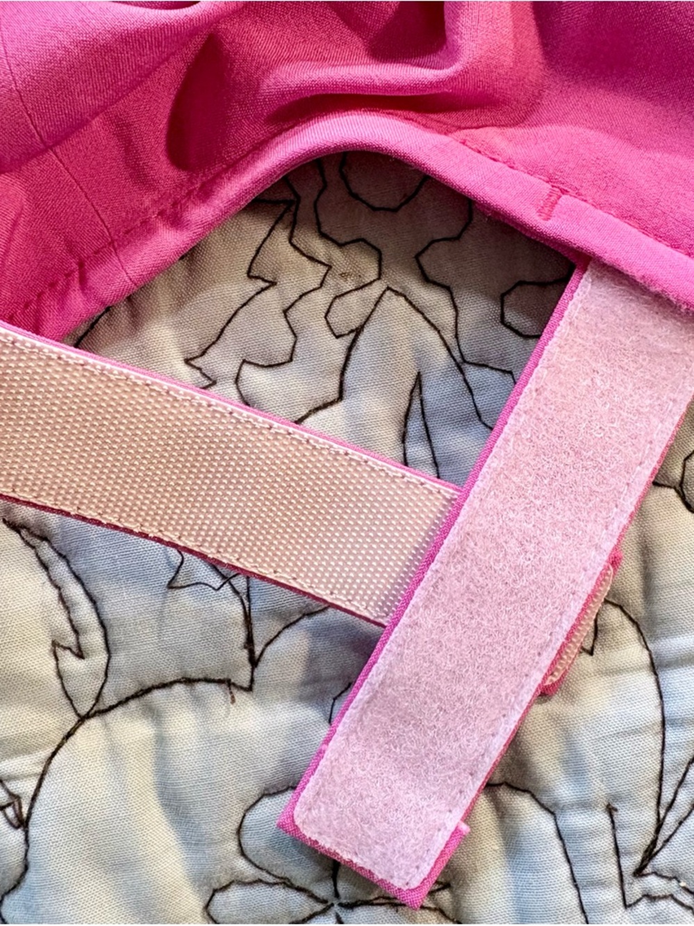 Lululemon Fast & Free Sonic Pink Running Hat Lightweight Athletic Cap💛 - Picture 10 of 11
